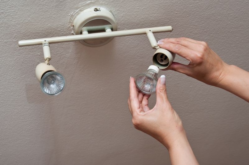 Interior Lighting Installation in Alpharetta, GA