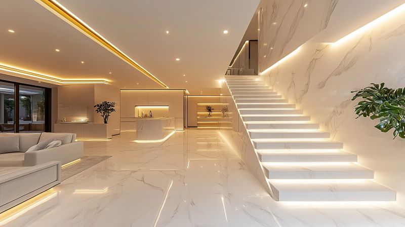 Interior Lighting Service in Kansas City, KS