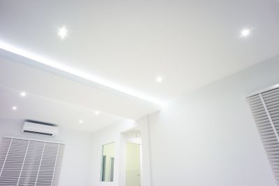 Interior Lighting Service in Olathe, KS