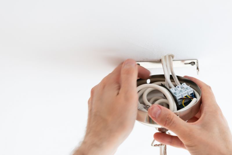 Interior Lighting Service in Alpharetta, GA
