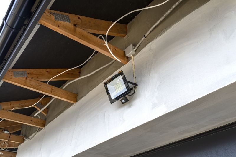 Kitchen Light Installation in Alpharetta, GA