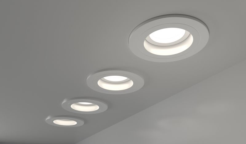 Led Can Light Installation in Olathe, KS