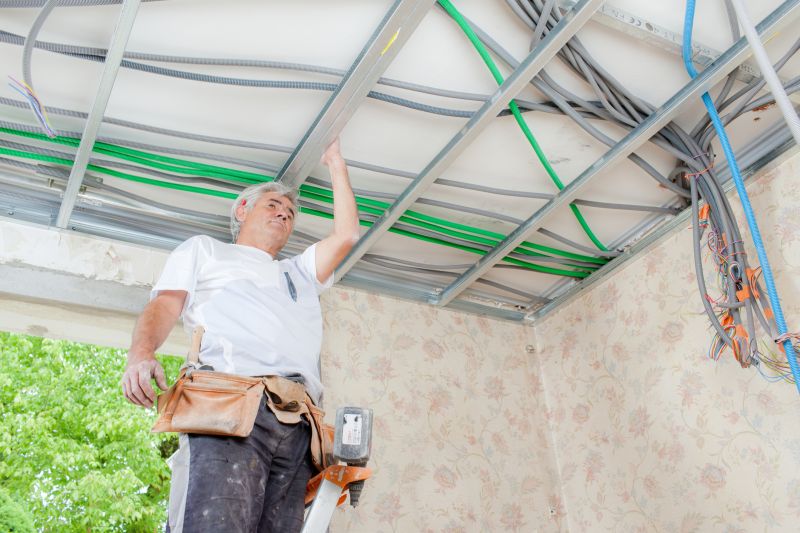 Led Lights Installation in Kansas City, KS