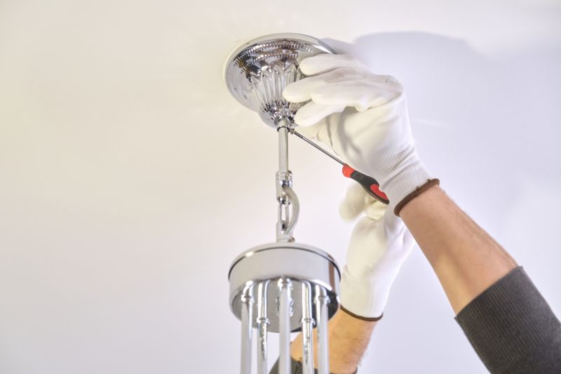 Led Lights Installation in Kansas City, KS