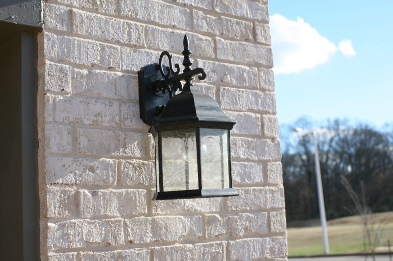 Light Fixture Installation in Kansas City, KS