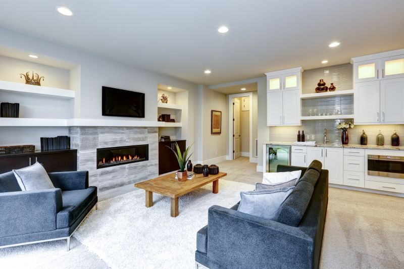 Light Wiring Installation in Alpharetta, GA