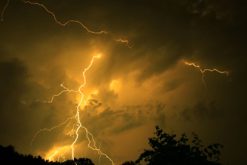 Lightning Strike Protection in Littleton, CO