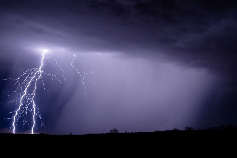 Lightning Surge Protection in Littleton, CO