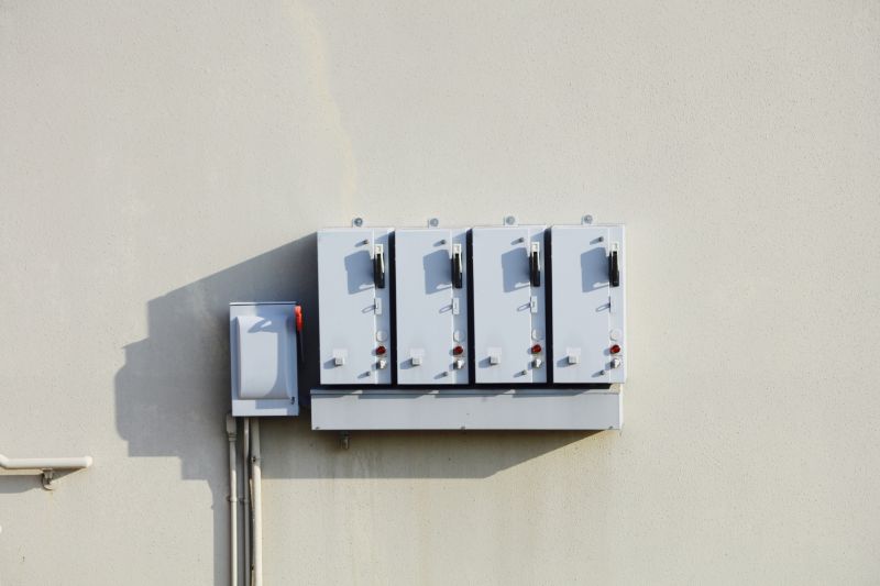 Main Breaker Panel Repair in Prescott Valley, AZ