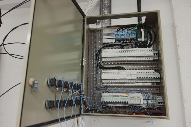 Main Panel Replacement in Pasadena, CA