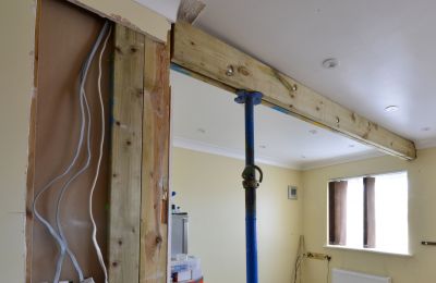New Construction Wiring in Alpharetta, GA