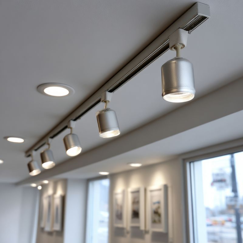 Pot Light Installation in Olathe, KS