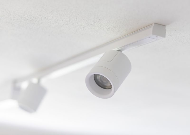 Pot Light Installation in Olathe, KS