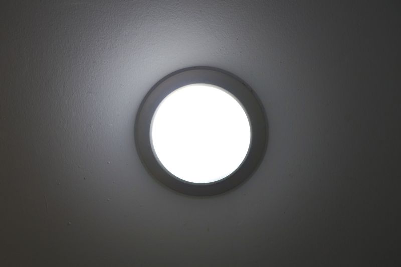 Recessed Lighting Wiring in Kansas City, KS