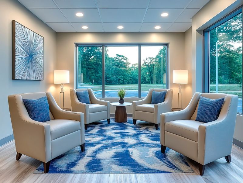Recessed Lights Installation in Alpharetta, GA