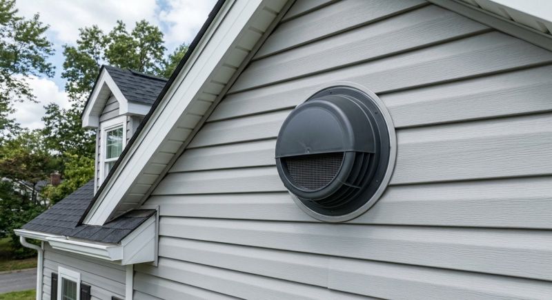 Roof Fan Repair in Heber City, UT
