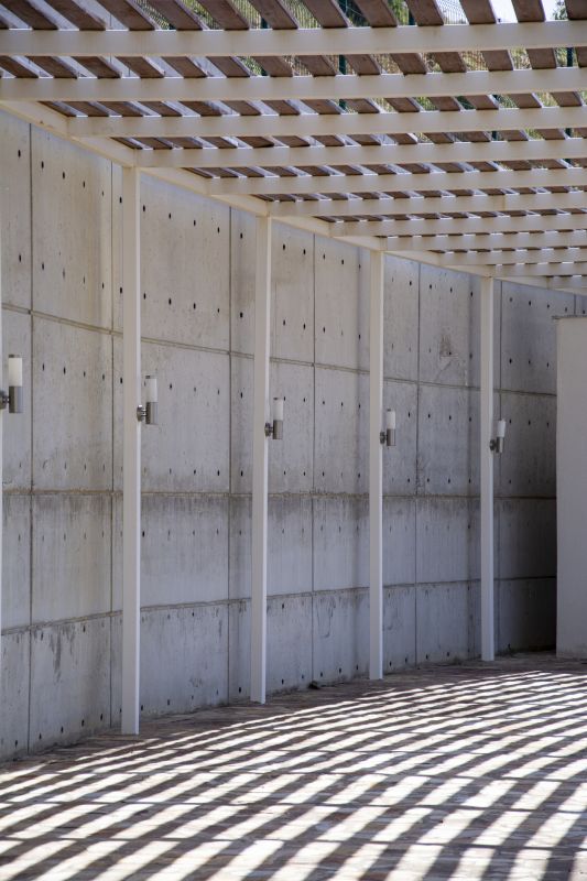 Strip Light Installation