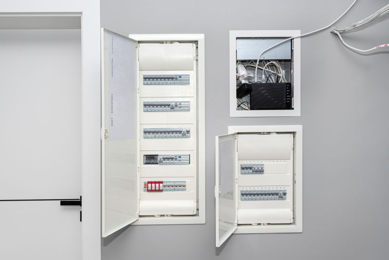 Subpanel Installation in Heber City, UT