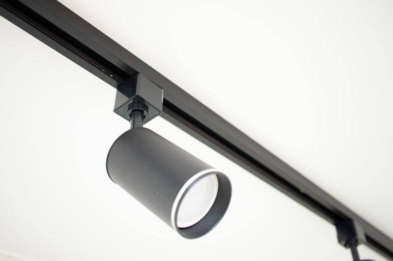 Track Lighting Installation in Olathe, KS