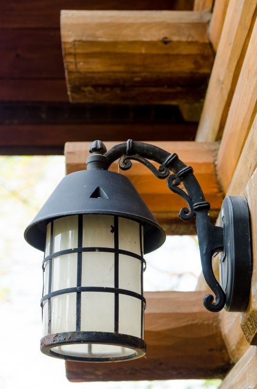 Wall Fixture Installation in Alpharetta, GA